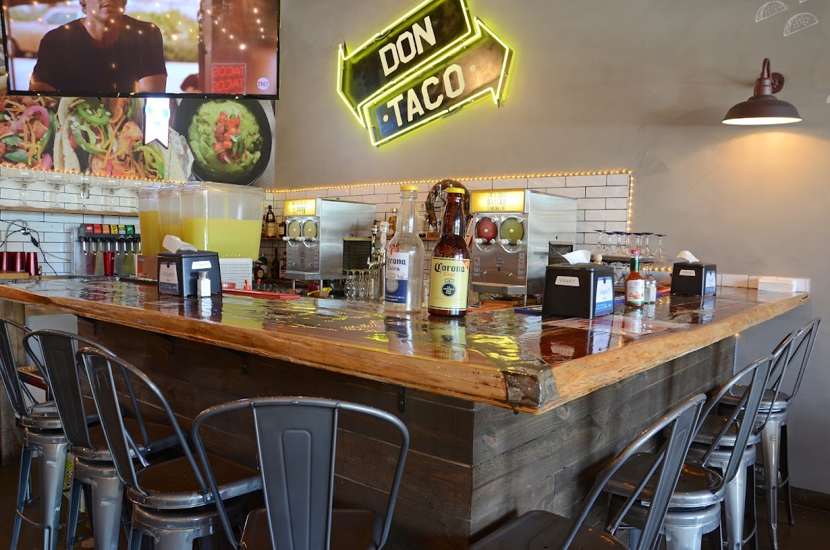 Don Taco Photos 2