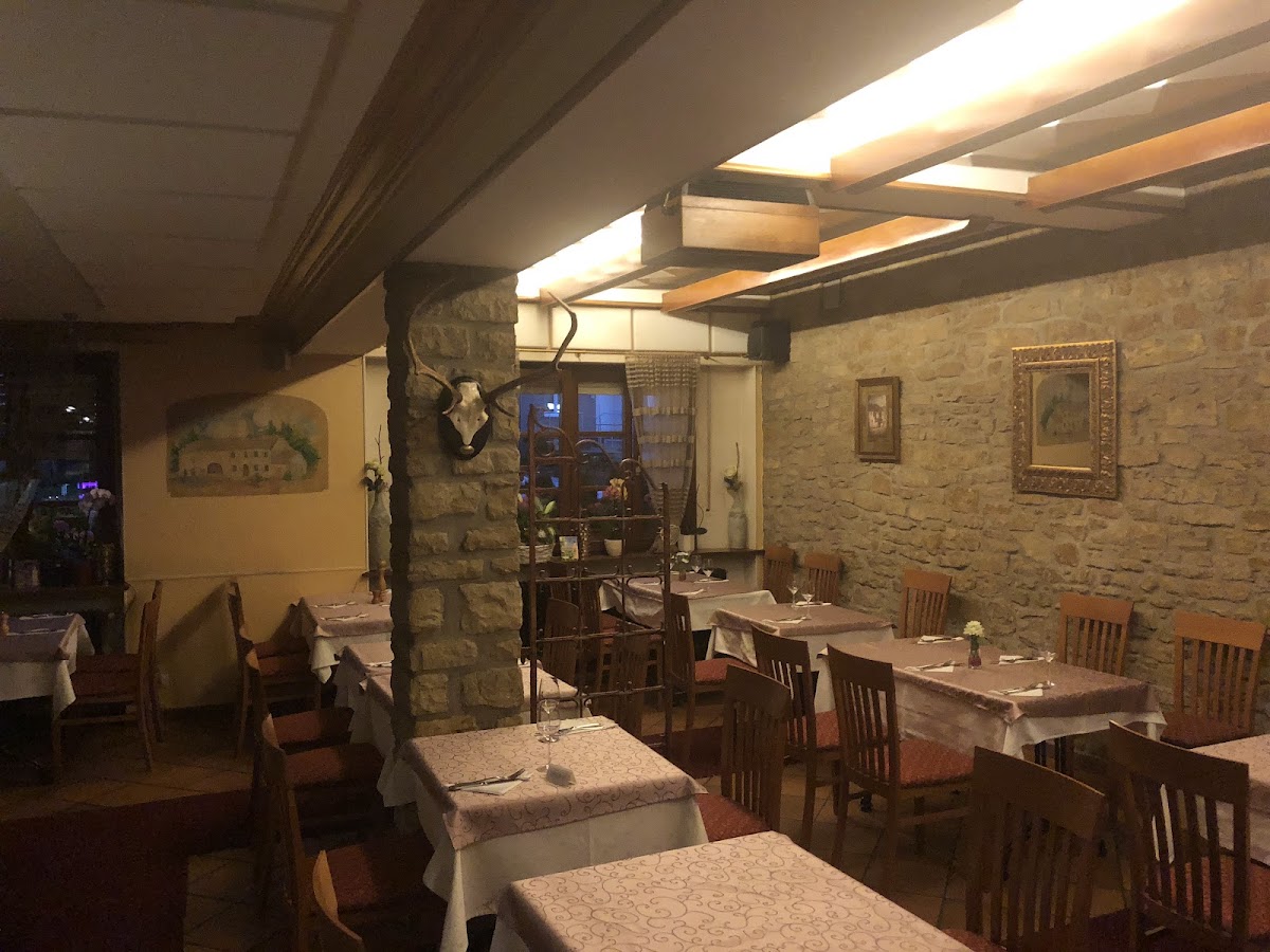 Poiré Senningerberg